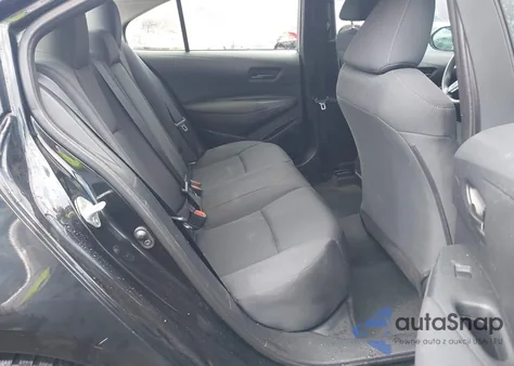 2022 Toyota Corolla Le из США, поврежденный, VIN 5YFEPMAE9NP375725